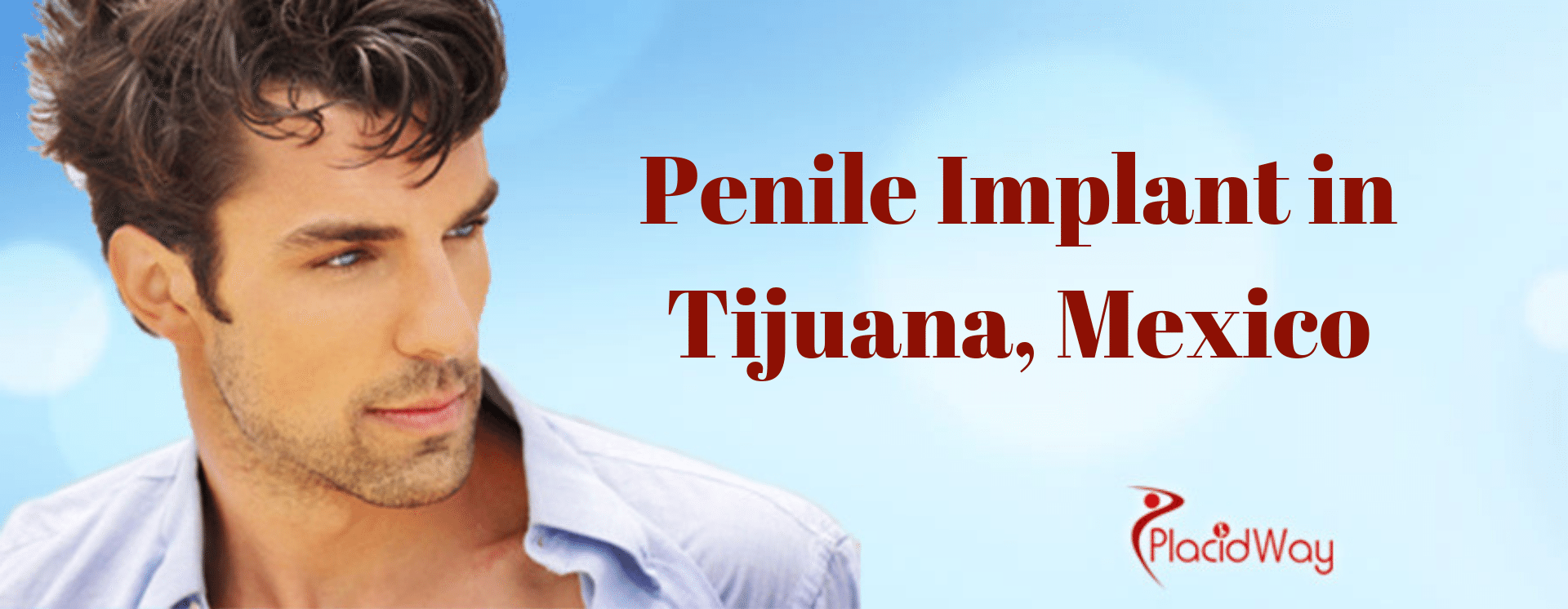 What is the Average Price for Penile Implant in Tijuana, Mexico?